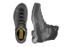 La Sportiva aequilibrium hike gtx (ZFHS100 G00E21) schwarz 4