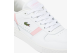 Lacoste T Clip Set (48SFA0042_1Y9) weiss 6