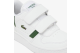 Lacoste T Clip Set (48SUI0008_1R5) wit 6