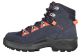 Lowa Kody EVO GTX Mid Junior (640050-7920) blau 1