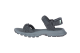 Merrell Cedrus Convert 3 (J036238) schwarz 2