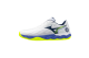 Mizuno Wave Enforce Court Cc (61GC243520) blanco 6