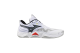 Mizuno Wave Momentum Elite (V1GA251221) blanco 6