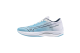 Mizuno Wave Rebellion Sonic 2 (J1GD2430-71) grün 1