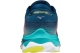 Mizuno Wave Sky 5 (j1gc210207) blau 5