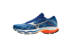 Mizuno Wave Ultima 13 (J1GC2218-53) blau 1