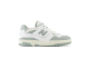 New Balance 550 BB550NED (BB550NED) weiss 1