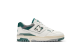 New Balance 550 (BB550VTG) weiss 1