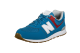 New Balance 574 (GC574BWV) blau 6