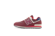 New Balance 574 (GC574NX1) rot 4