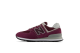 New Balance 574 ML574EGB (ML574EGB) rot 3