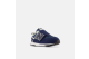 New Balance 574 NEW B Hook Loop (NW574NV) blau 4
