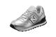 New Balance 574 (WL574PN2) silber 6