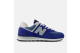 New Balance 574 U574ESD (U574ESD) blau 1