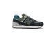 New Balance 574 U574KBG (U574KBG) schwarz 1