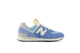 New Balance 574 (U574RCA) blau 1