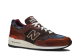New Balance 997 Elevated Basics (M997SOC) bunt 6