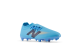 New Balance Furon V7 Dispatch FG (SF3FS75) blau 2