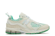 New Balance GANNI x 2002R Turtledove (M2002RGC) weiss 6