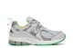 New Balance GANNI x 2002R Raincloud (M2002RGD) weiss 6