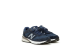 New Balance 990v5 Navy (GC990NV5) blau 3