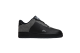 Nike A Cold Wall x Air Force 1 Low (BQ6924-001) schwarz 4