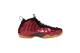 Nike Air Foamposite One Maroon (314996-601) bunt 4