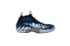 Nike Air Foamposite One PRM Mirror Blue (575420-008) blau 4