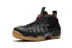 Nike Air Foamposite Pro Gucci (624041-004) schwarz 5