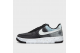 Nike Air Force 1 Crater (DH2521-001) schwarz 1