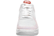 Nike Air Force 1 Crater Flyknit Wolf Low Grey (DC4831-002) weiss 5