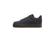 Nike Air Force 1 (DO6730-001) schwarz 1