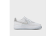 Nike Air Force 1 Low Grey GS (FV3981-100) weiss 6