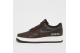 Nike Air Force 1 GTX Tex Gore (CT2858-201) braun 1
