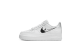 Nike Air Force 1 Low WMNS LO 07 (DV3455-100) weiss 1