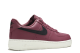 Nike Air Force 1 Low (AA4083 601) rood 6