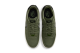 Nike Air Force 1 Low Canvas (HV1204-301) grün 4