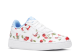 Nike Air Force 1 Low Cherry GS (CJ4094-100) bunt 6