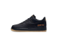 Nike Air Force 1 GTX Gore Tex Low (CK2630-001) schwarz 1