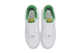 Nike Air Force 1 Low Retro QS West Indies (DX1156-100) weiss 4