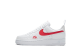 Nike Air Force 1 Low Utility 07 LV8 (CW7579-101) weiss 1