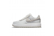 Nike Air Force 1 LUXE (DD9605-100) weiss 1