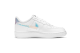 Nike Air Force 1 LV8 PS Swoosh Digital (CW1584-100) weiss 6