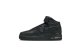 Nike Air Force 1 Mid 07 LX (DQ7666-001) schwarz 1