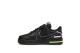Nike Air Force 1 React (CD4366-001) schwarz 6