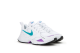 Nike Air Heights (AT4522 100) weiss 3
