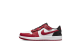 Nike Air Jordan 1 Low FlyEase (DM1206-163) weiss 1