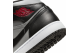 Nike Air Jordan 1 Mid (554724-096) schwarz 6