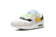 Nike Air Max 1 Daisy GS (CW5861-100) weiss 5