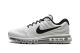 Nike Air Max 2017 Bright Crimson (849559-602) weiss 1